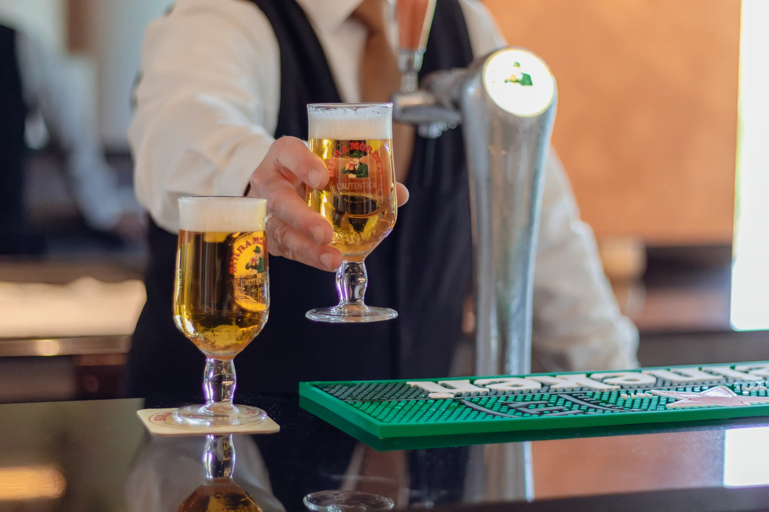 Barman