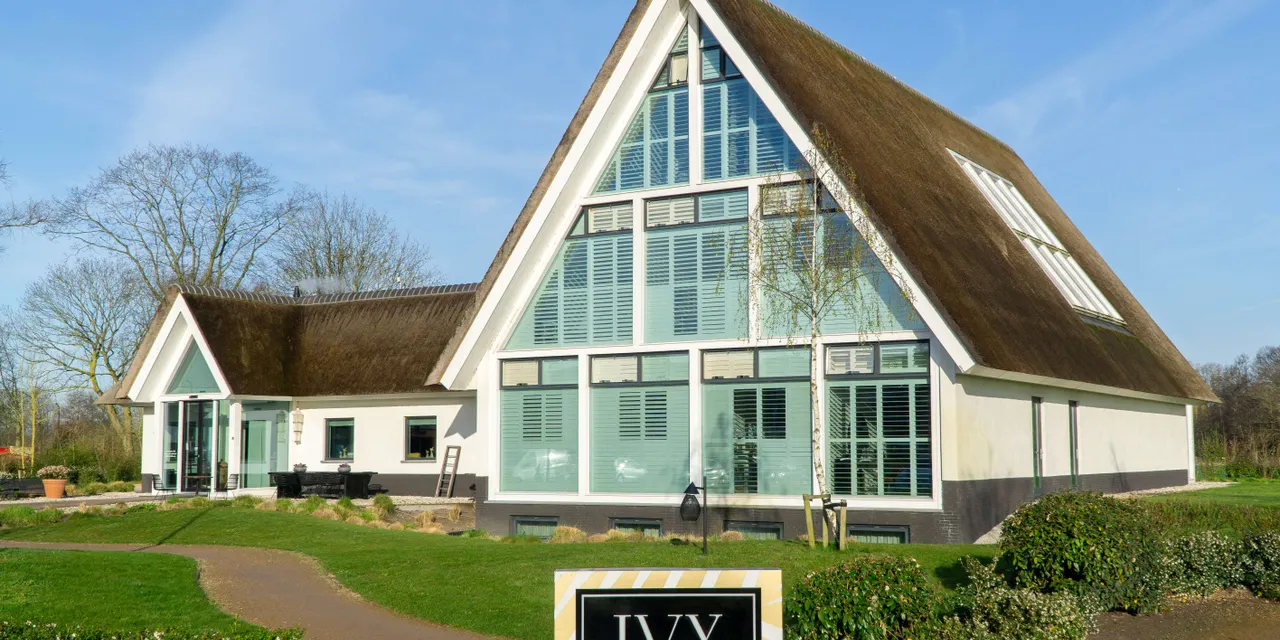 Gastvrouw/Gastheer Ivy Boutique Wellness