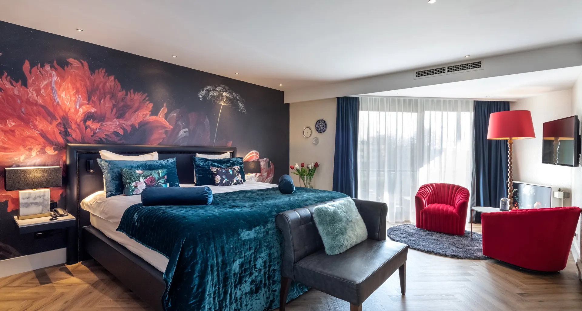 Hotel Leiden
