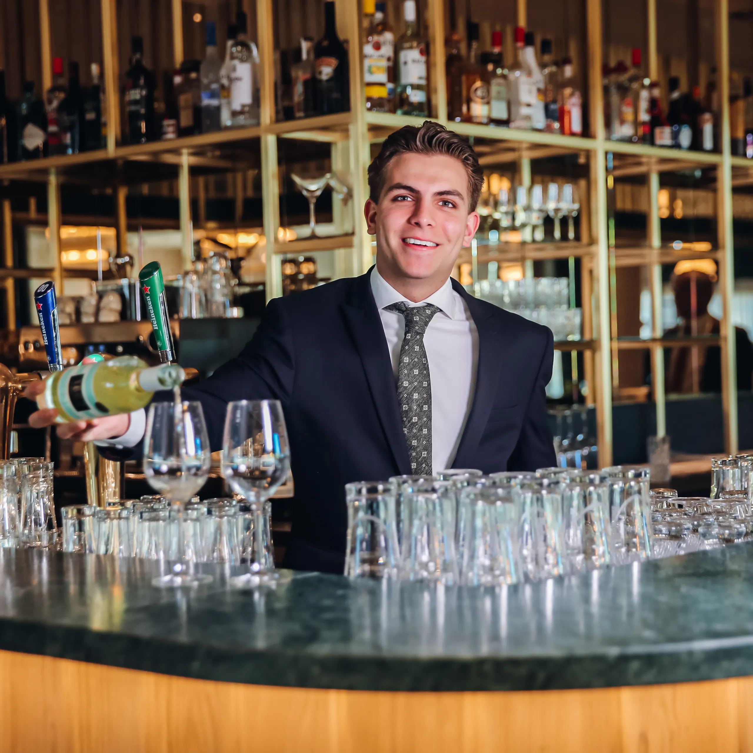 Restaurantmanager