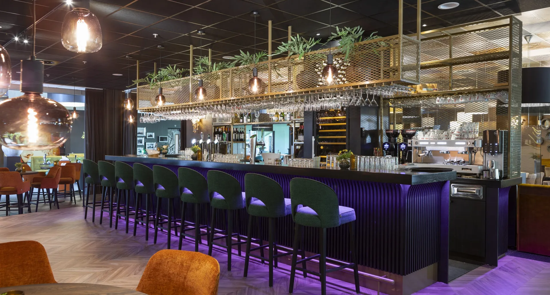 Hotel Rotterdam - Blijdorp