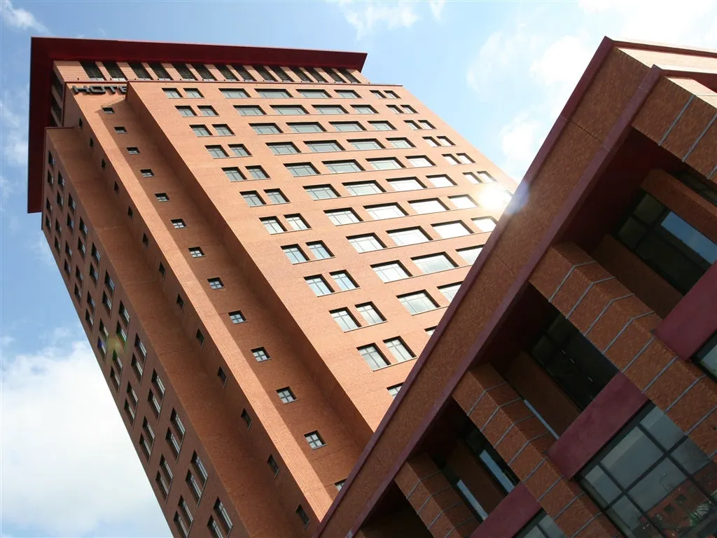 Hotel Houten-Utrecht