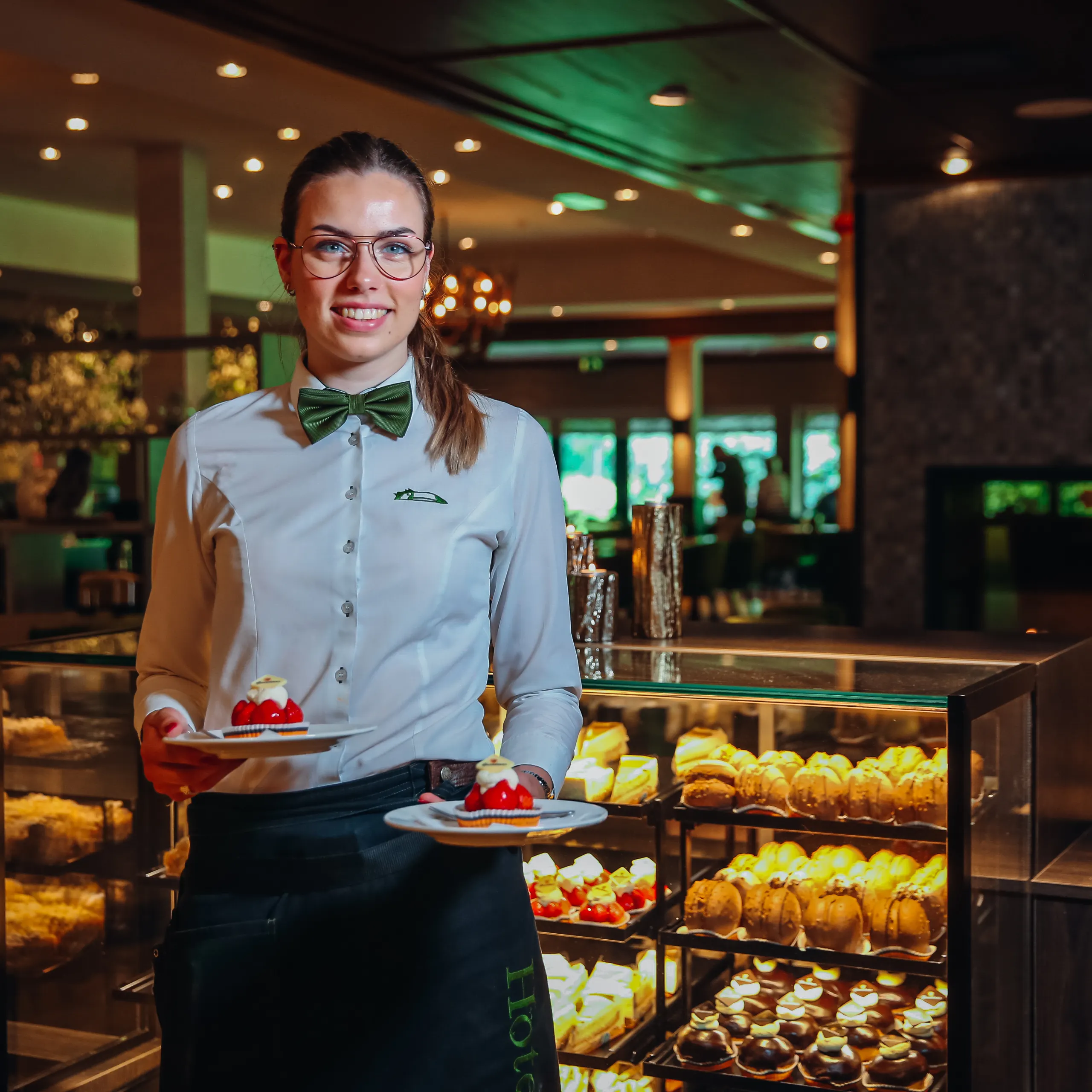 Medewerker Bediening | Bijbaan