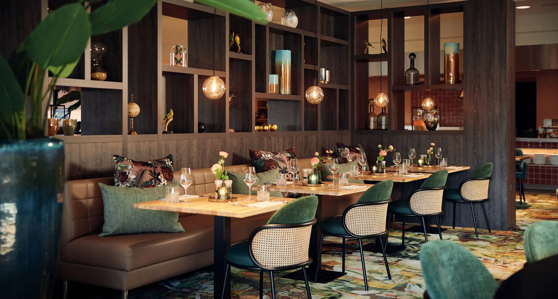 Hotel Wolvega - Heerenveen