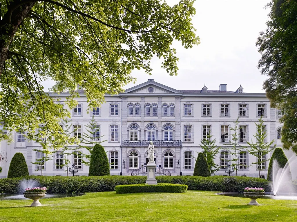 Hotel Bloemendal