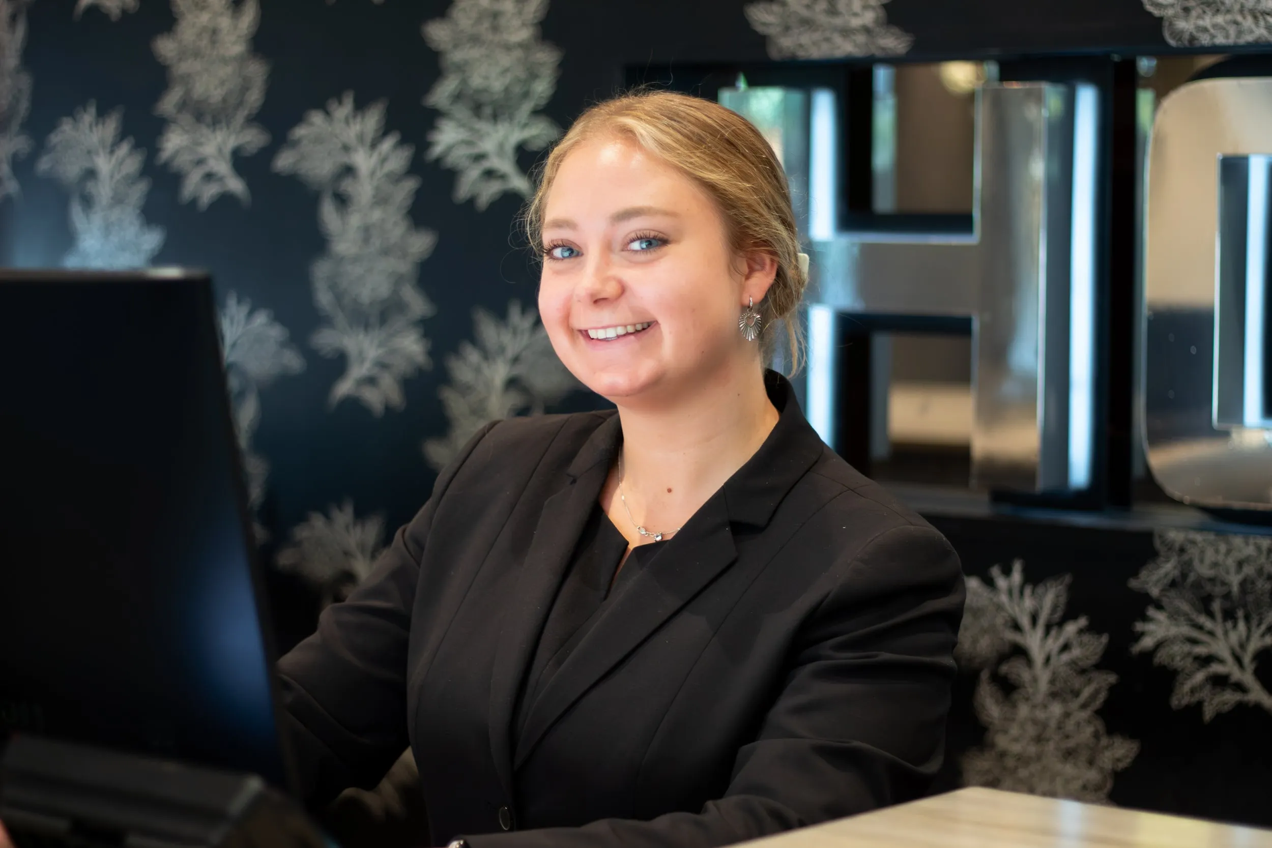  Front Office medewerker bijbaan, ideaal voor studenten