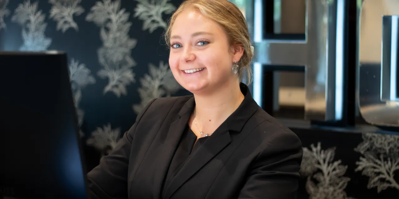 Receptionist |Receptioniste (32 - 38 uur)