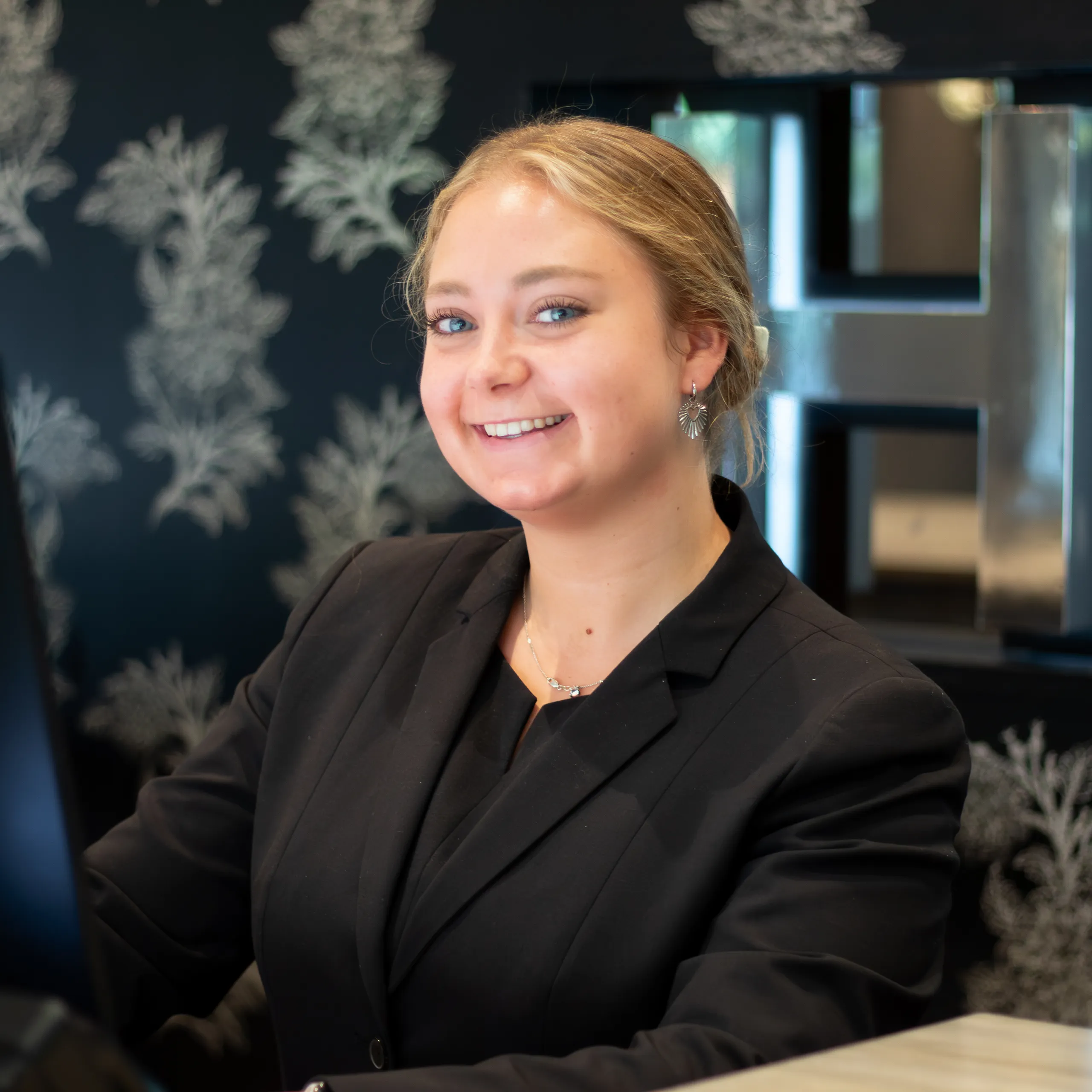  Front Office medewerker bijbaan, ideaal voor studenten