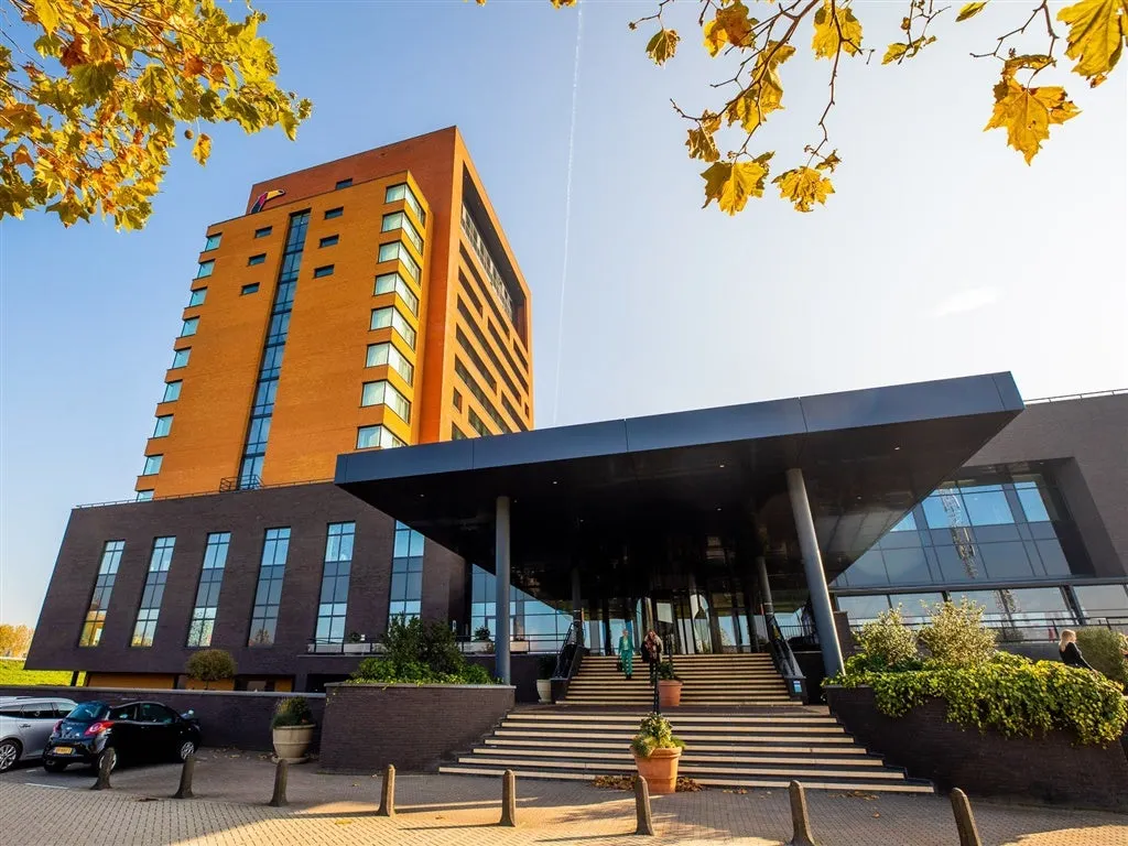 Hotel Duiven bij Arnhem A12