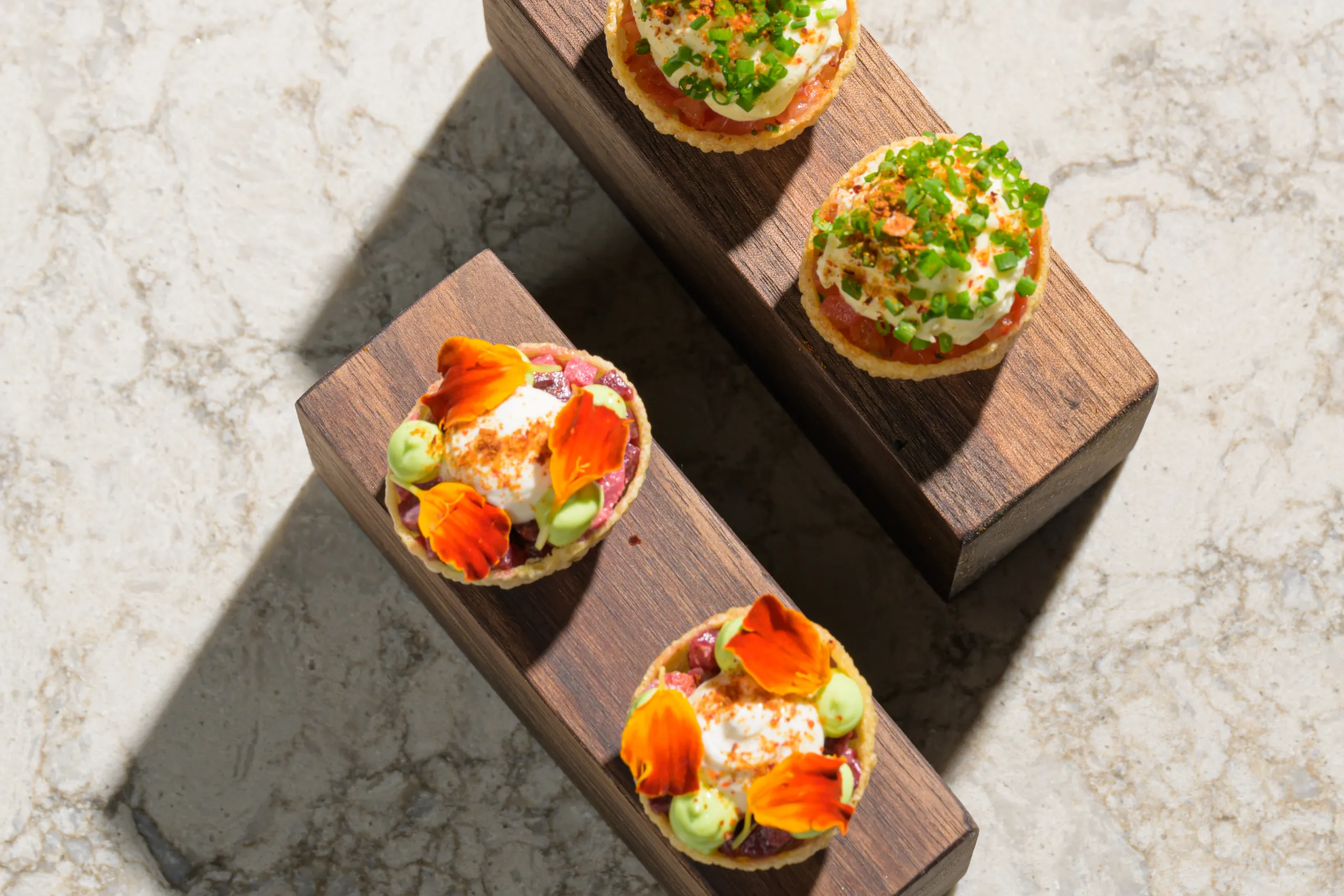 Culinair genieten in ons restaurant Hotel Bloemendal