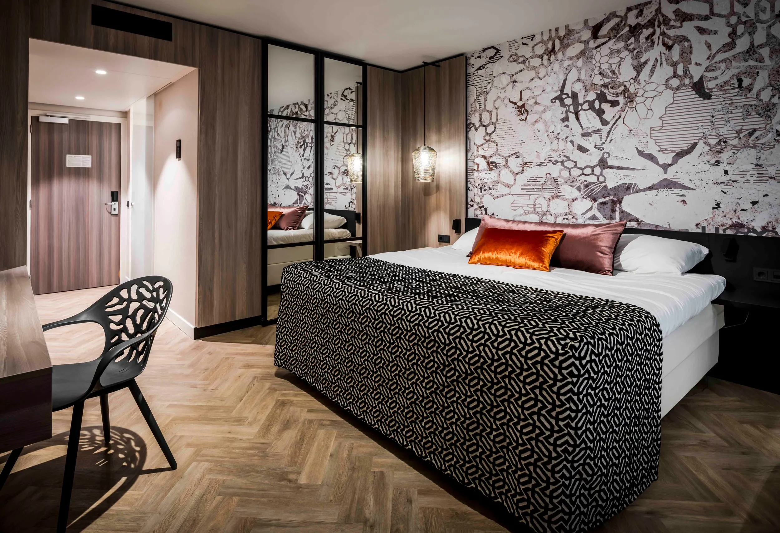 Kamers & Suites