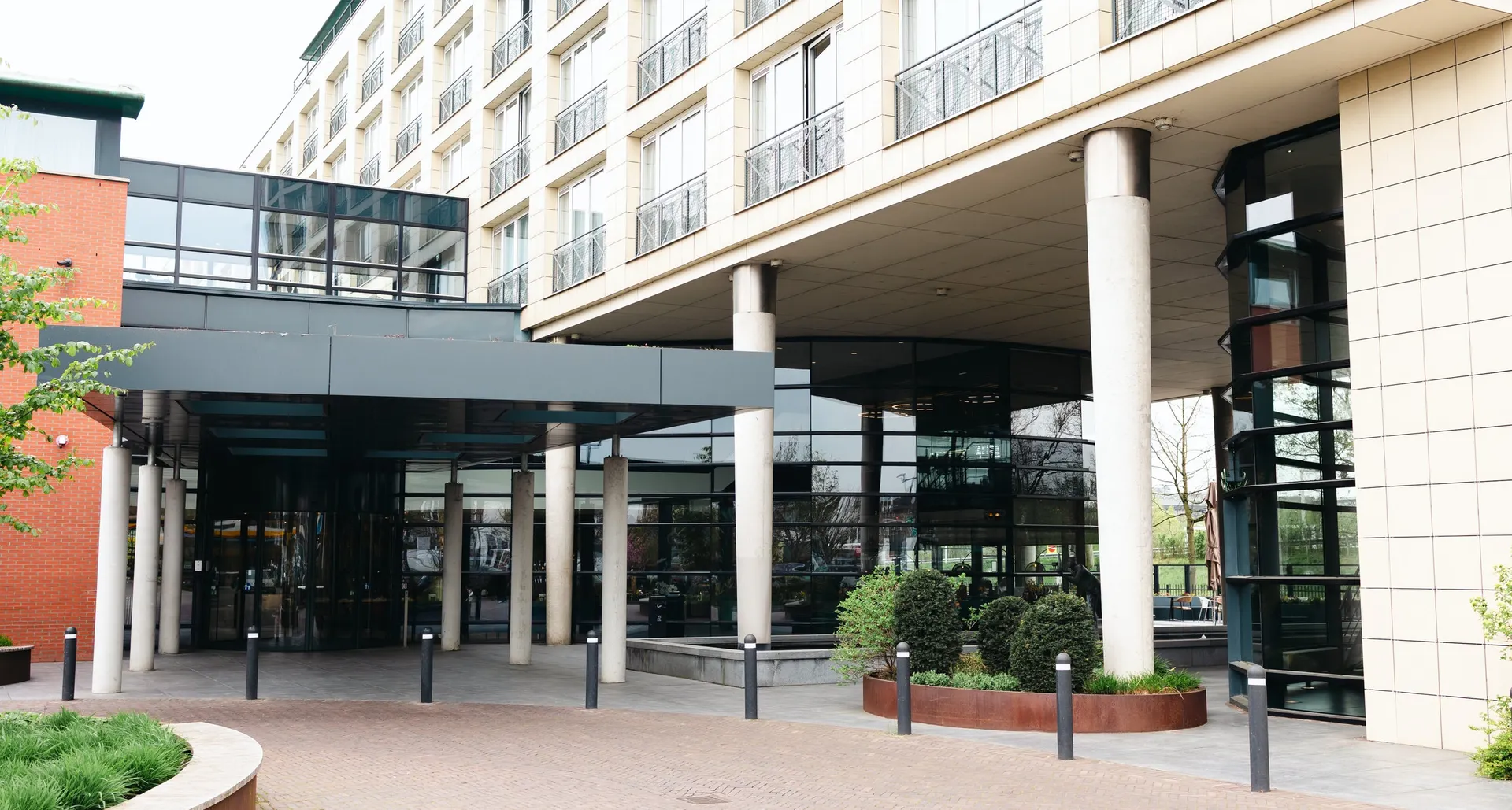 Hotel Maastricht