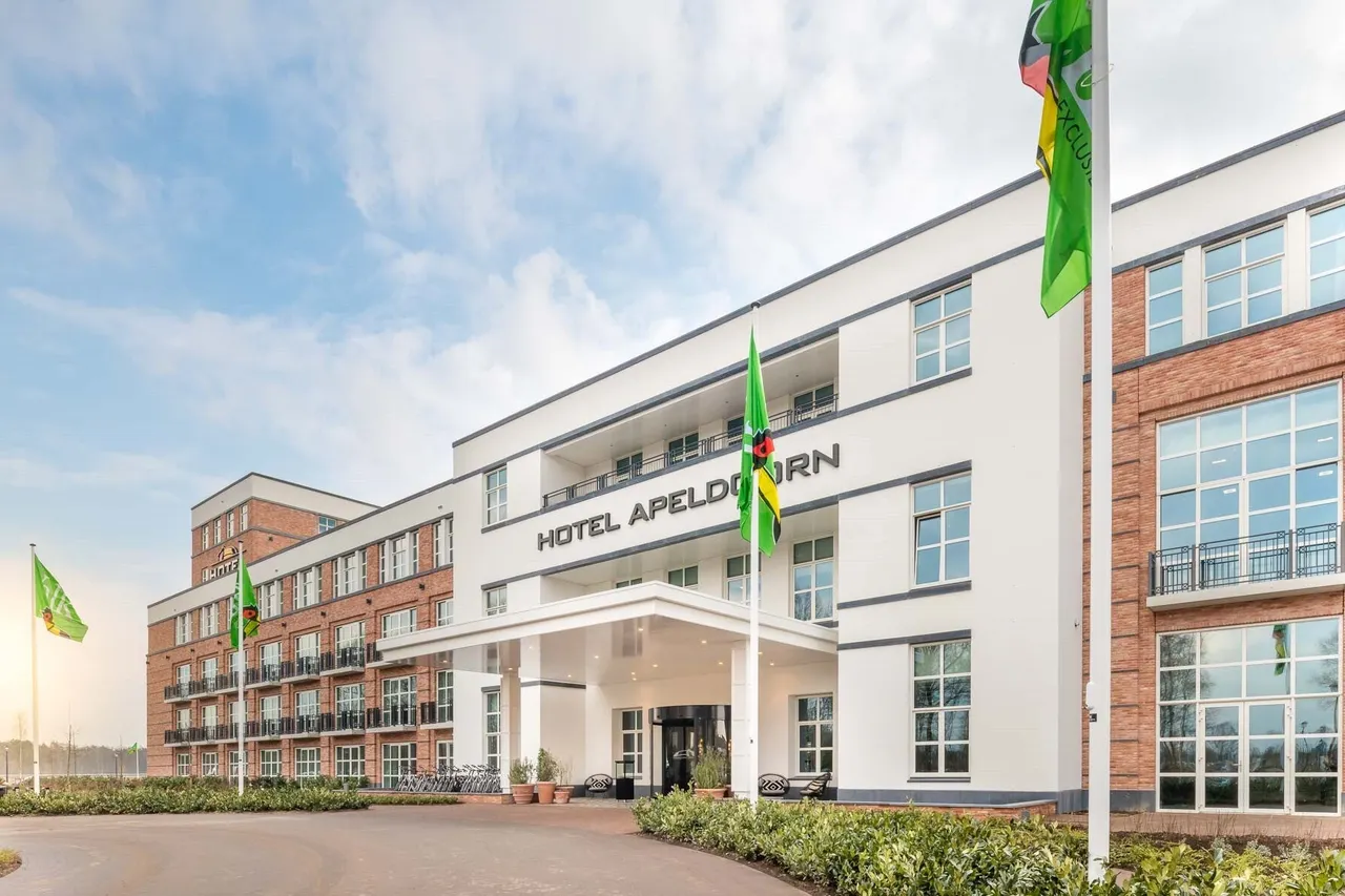 Hotel Apeldoorn