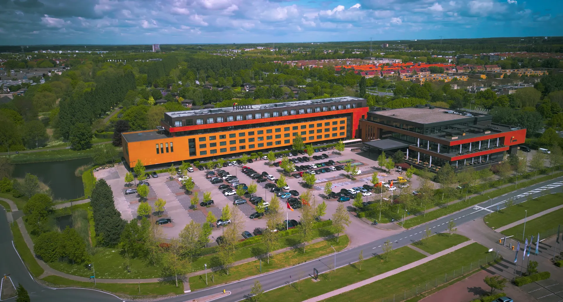 Hotel Almere