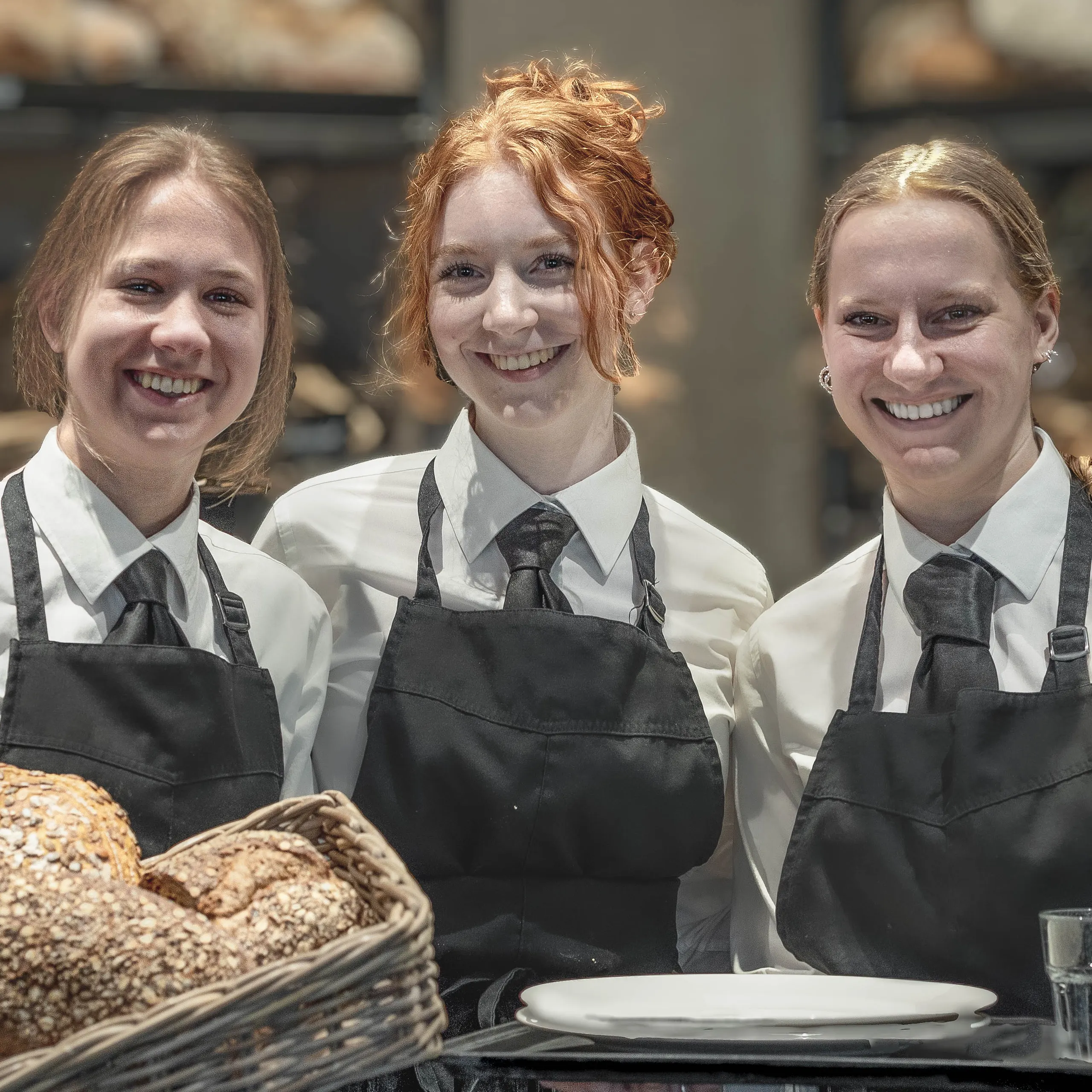  Ontbijtmedewerker zaterdag en of zondag