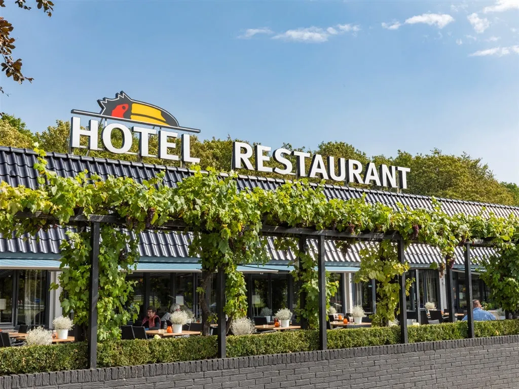 Hotel Hollands Kroon