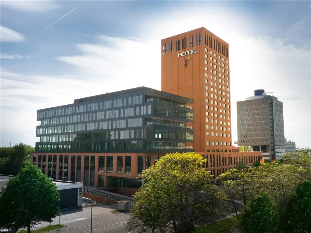 Hotel Utrecht