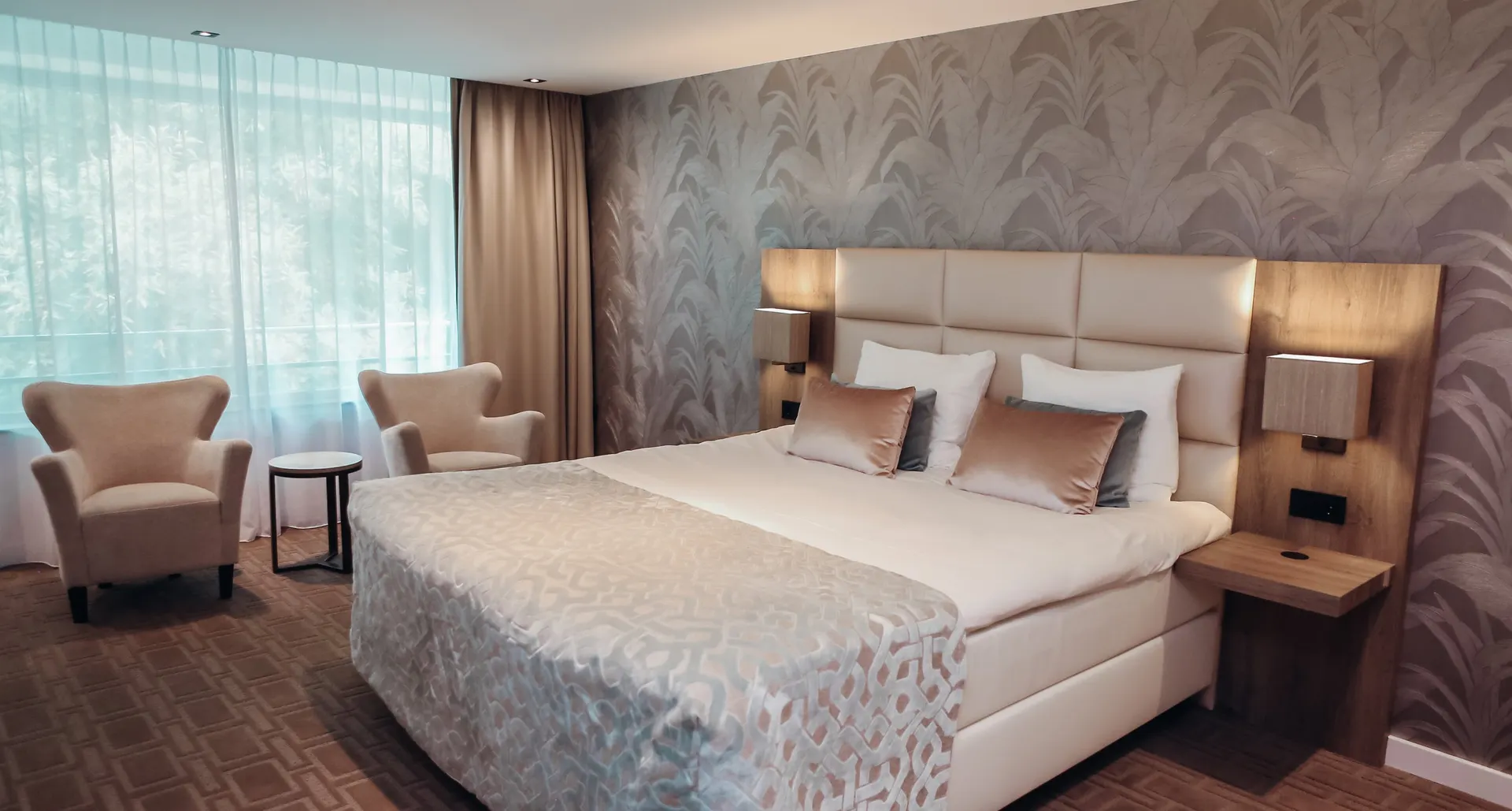 Hotel Spier-Dwingeloo