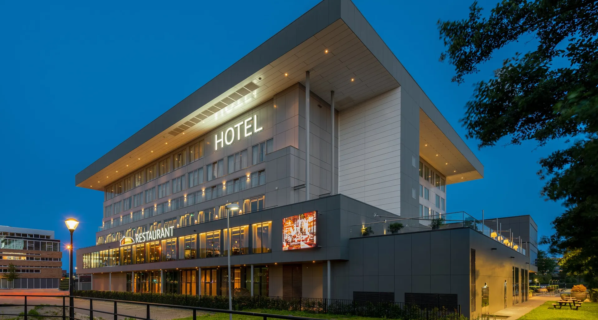 Hotel Haarlem