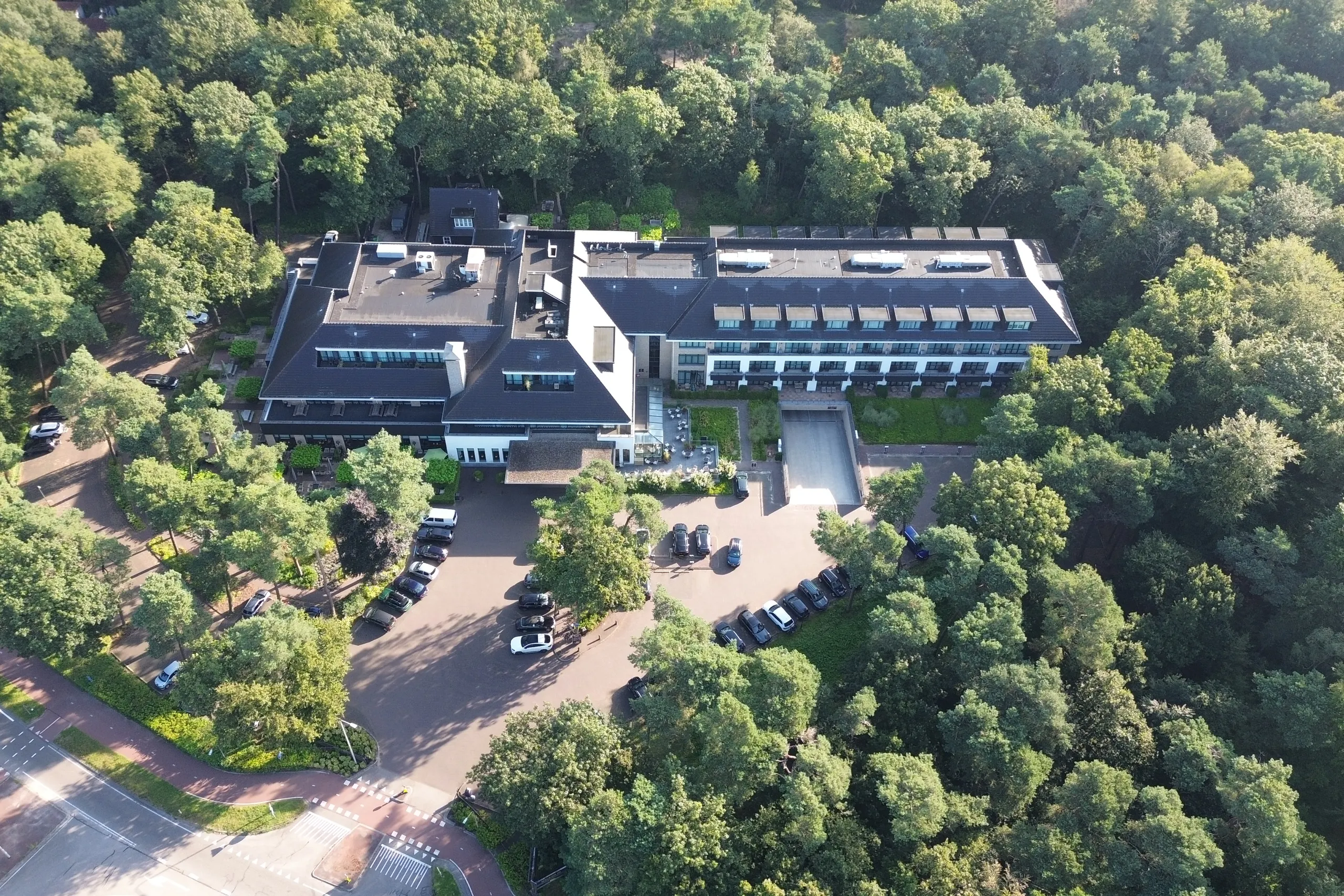 Hotel Harderwijk