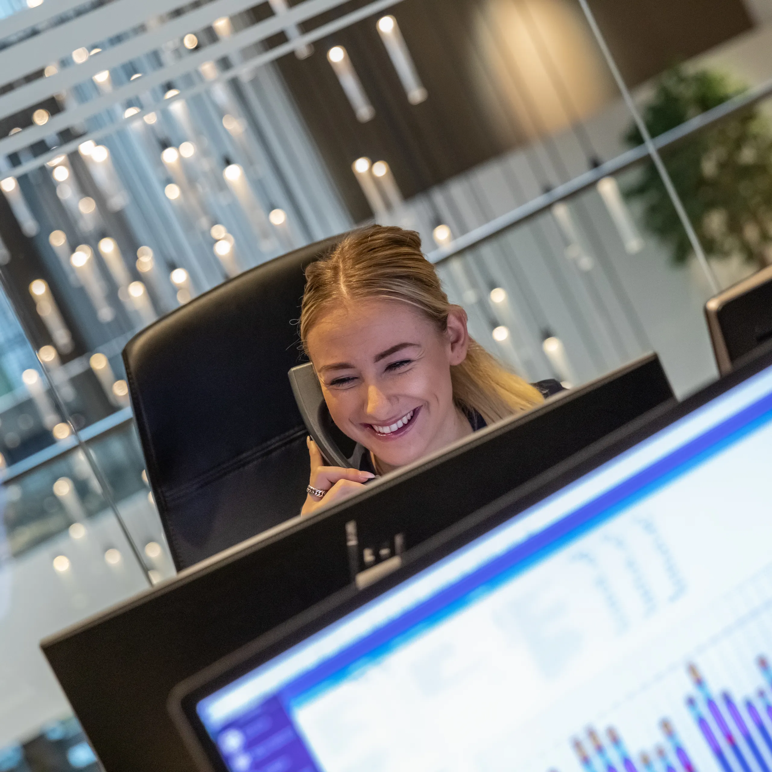 Revenue Manager