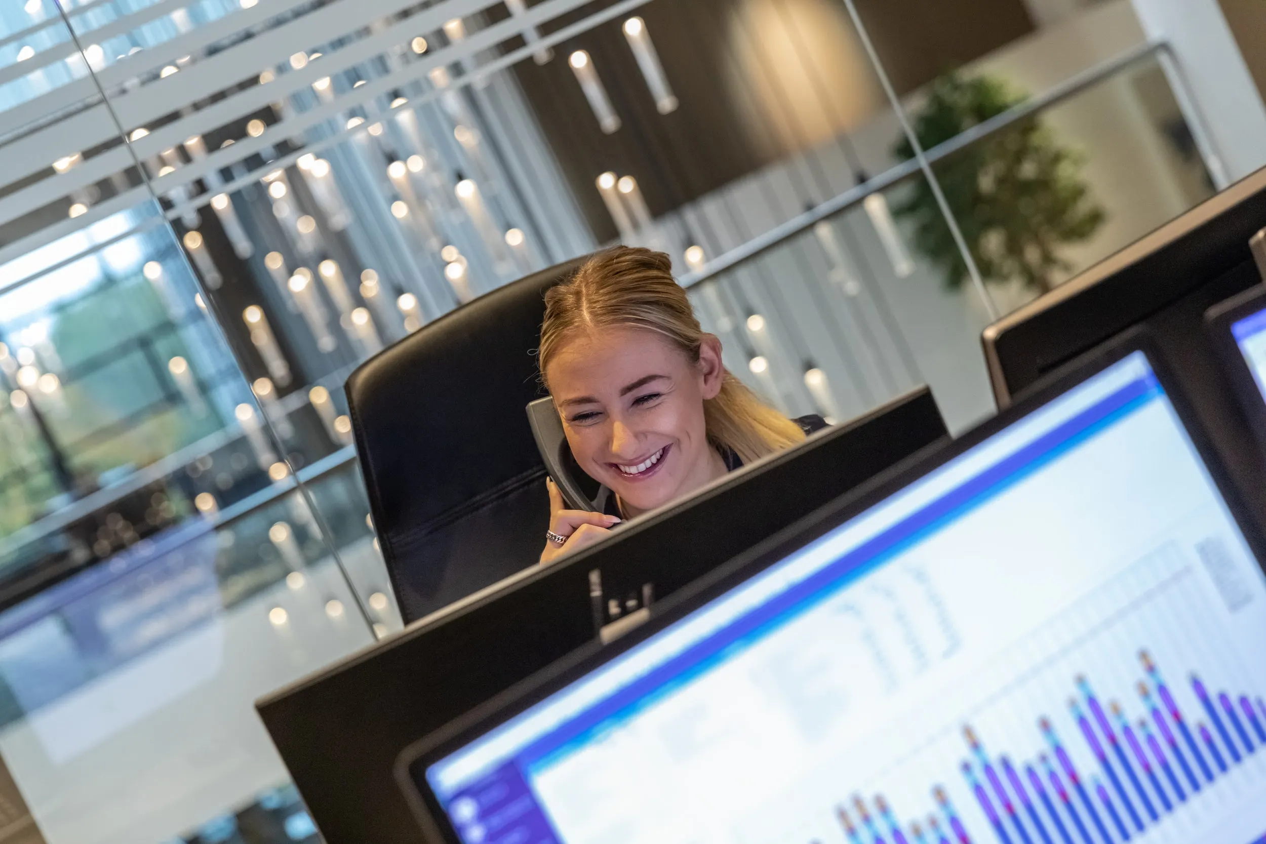 Revenue Manager