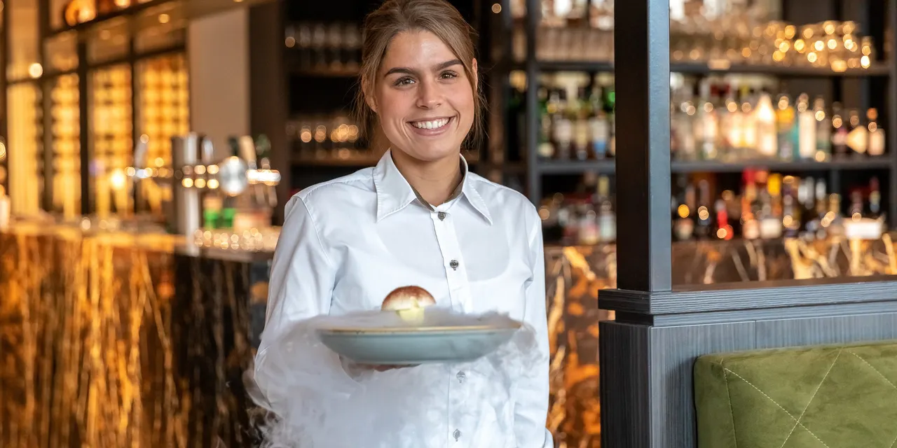 Medewerker bediening & Brasserie medewerker