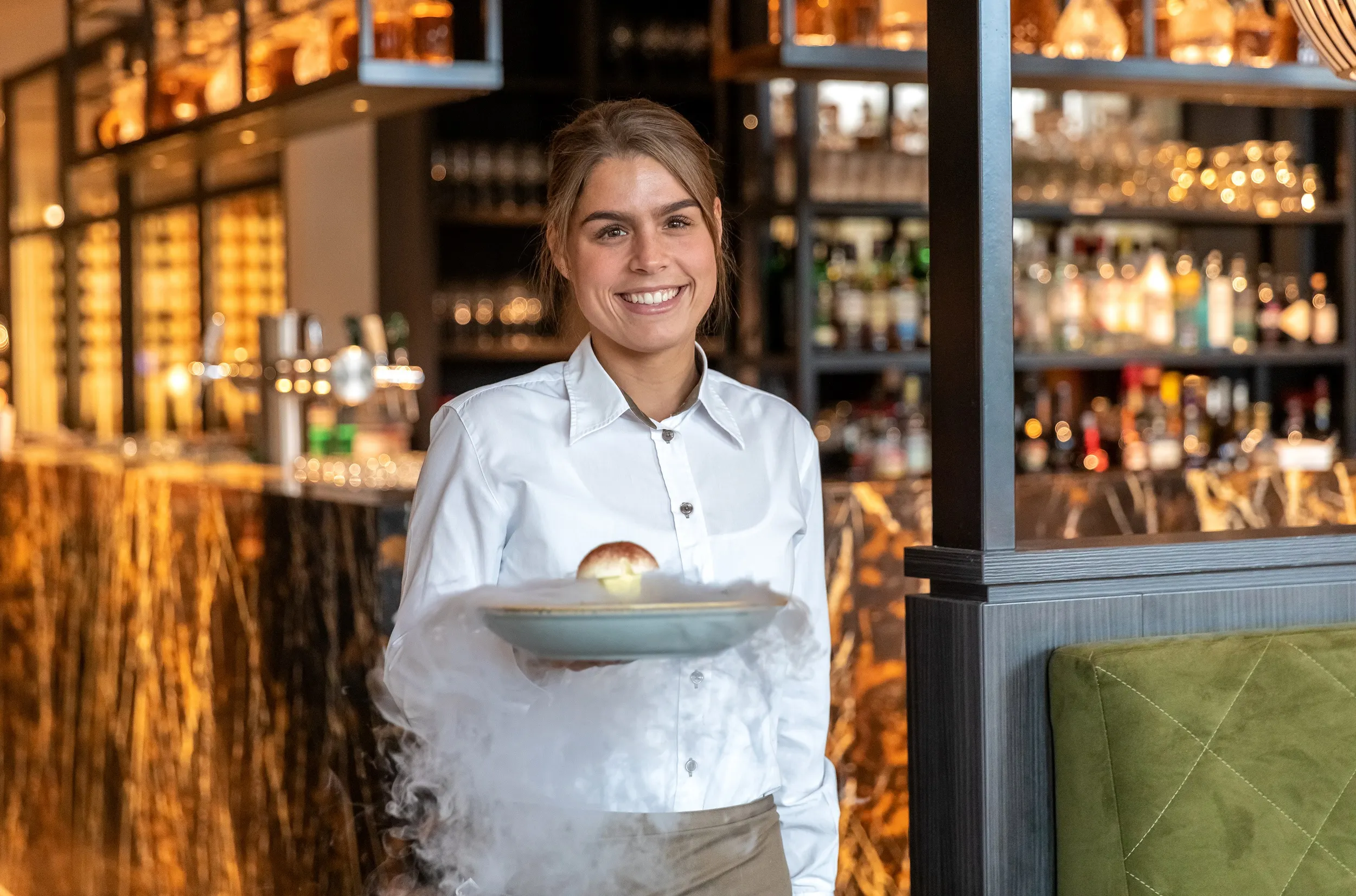 Medewerker bediening & Brasserie medewerker