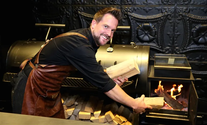Souschef