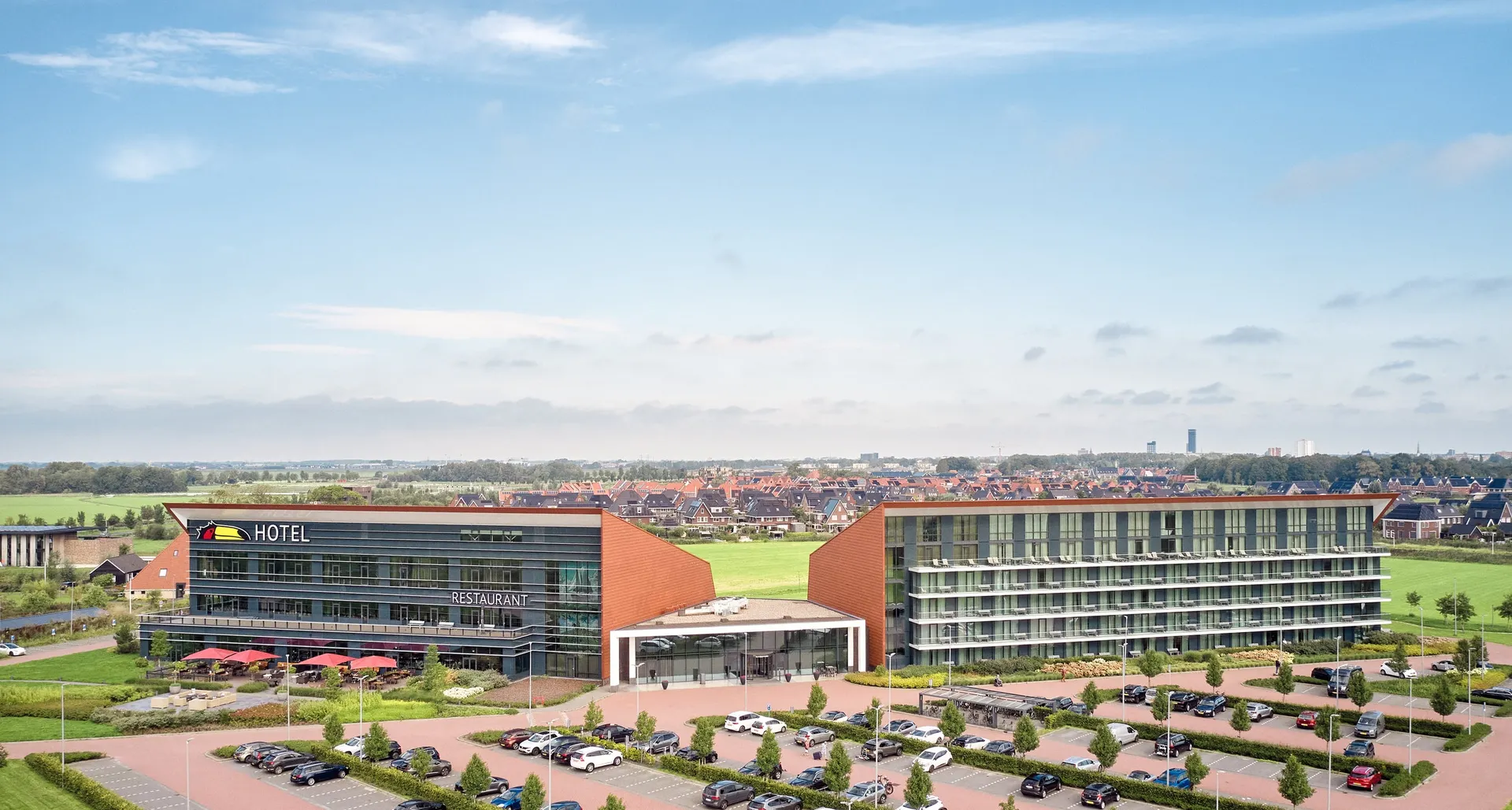 Hotel Leeuwarden