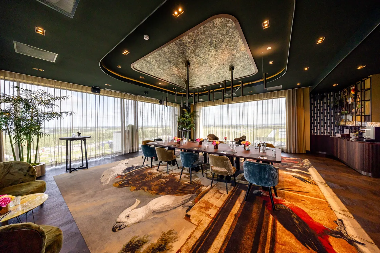 Dertiende etage