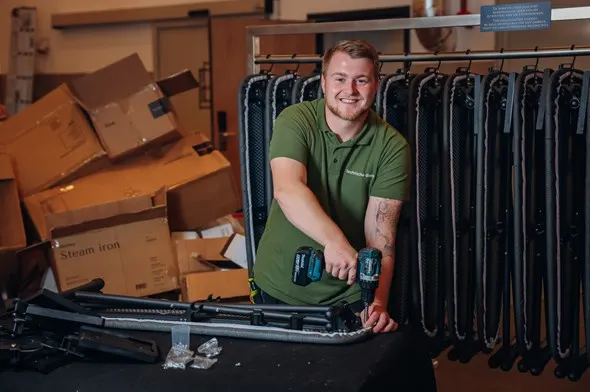 Medewerker Technische Dienst 