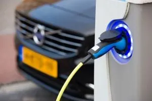 Elektrisch laden