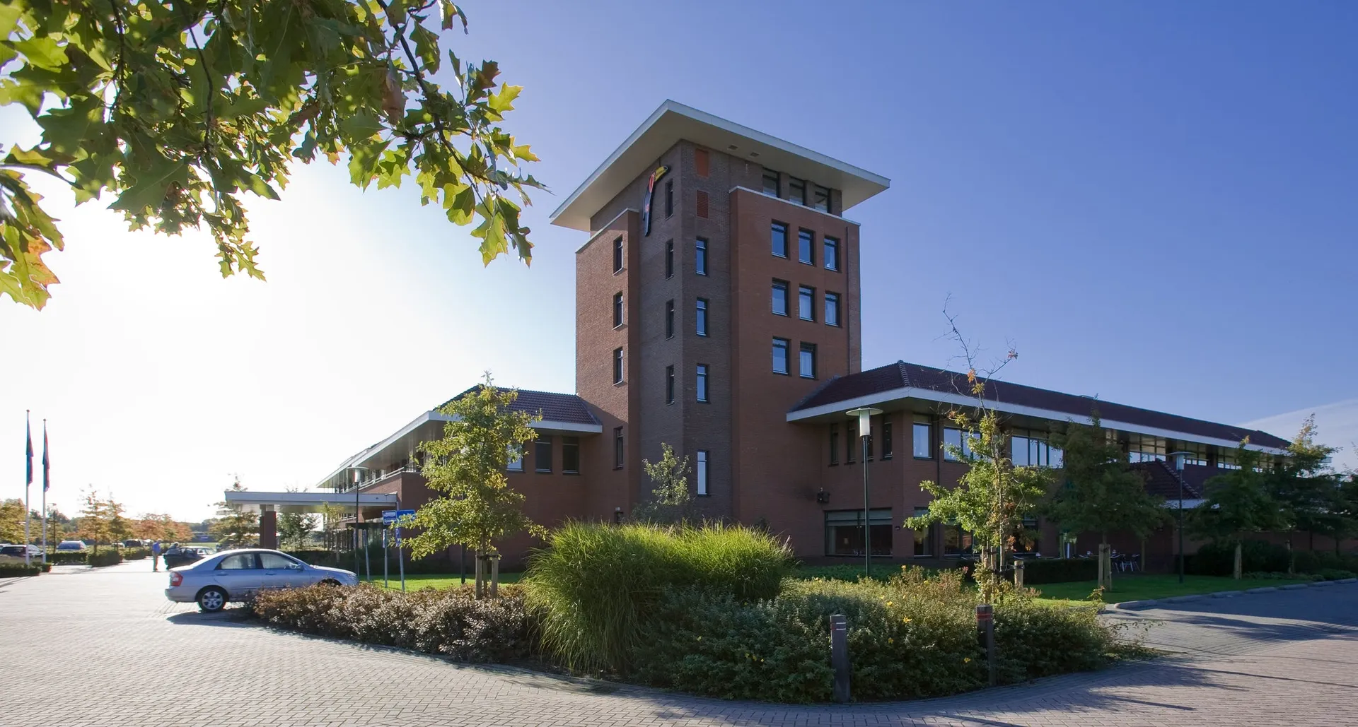 Hotel Wolvega - Heerenveen