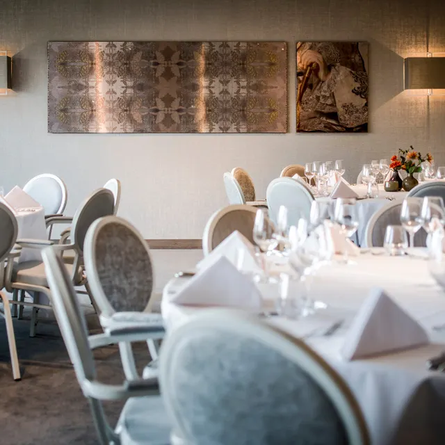 Dinermogelijkheden