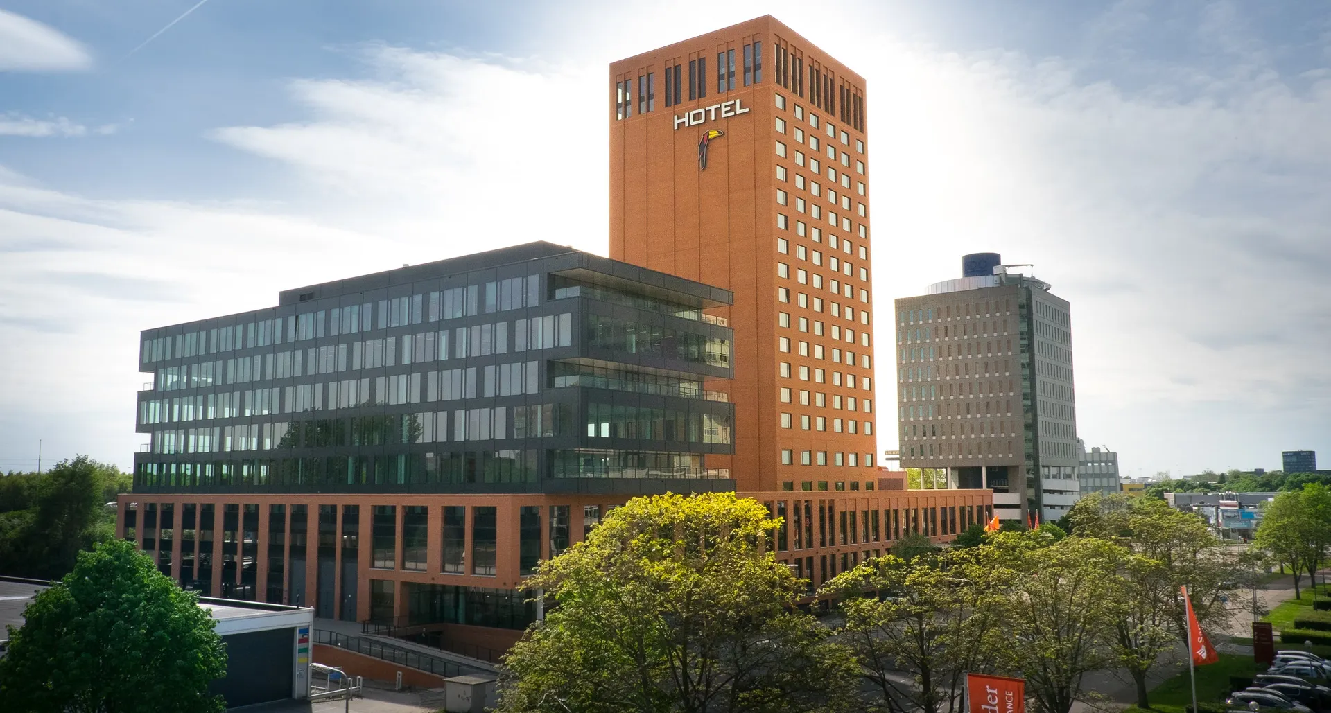 Hotel Utrecht