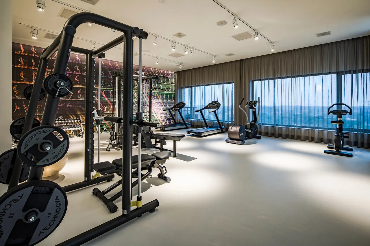 Fitness