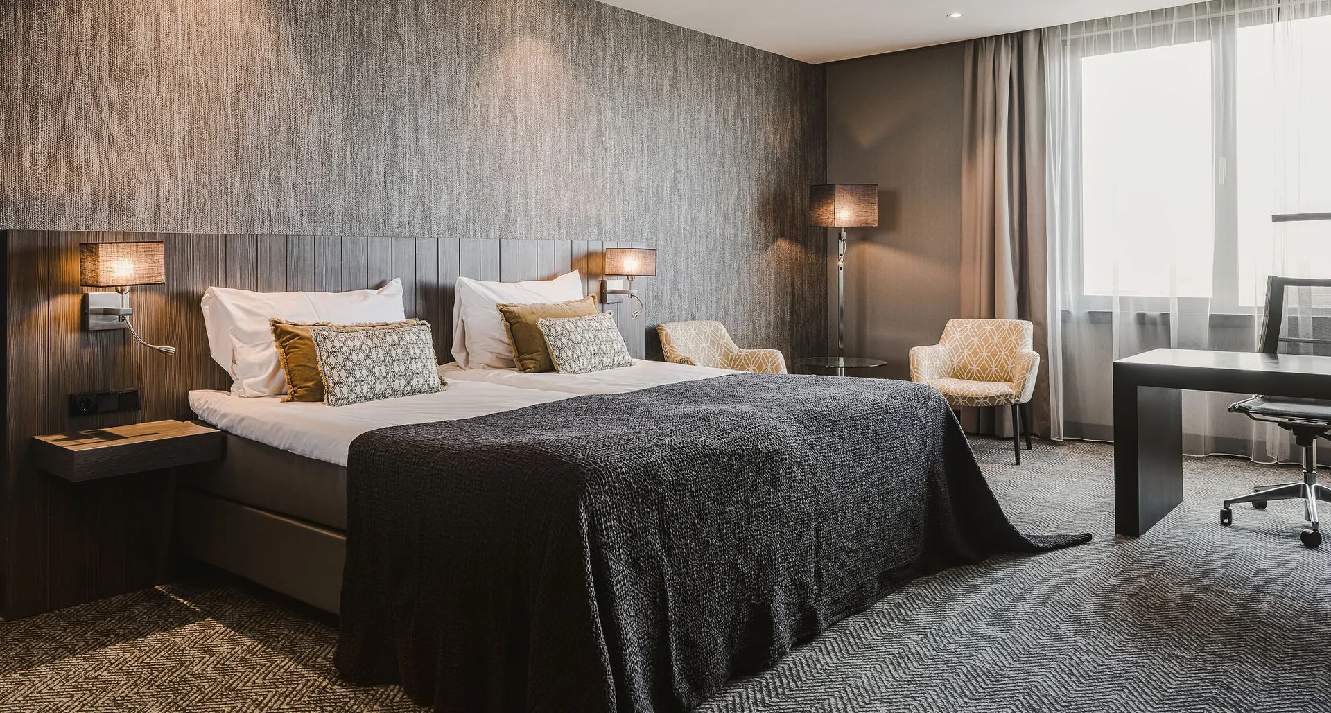 Hotel Dordrecht
