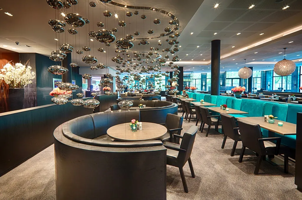 Hotel Utrecht