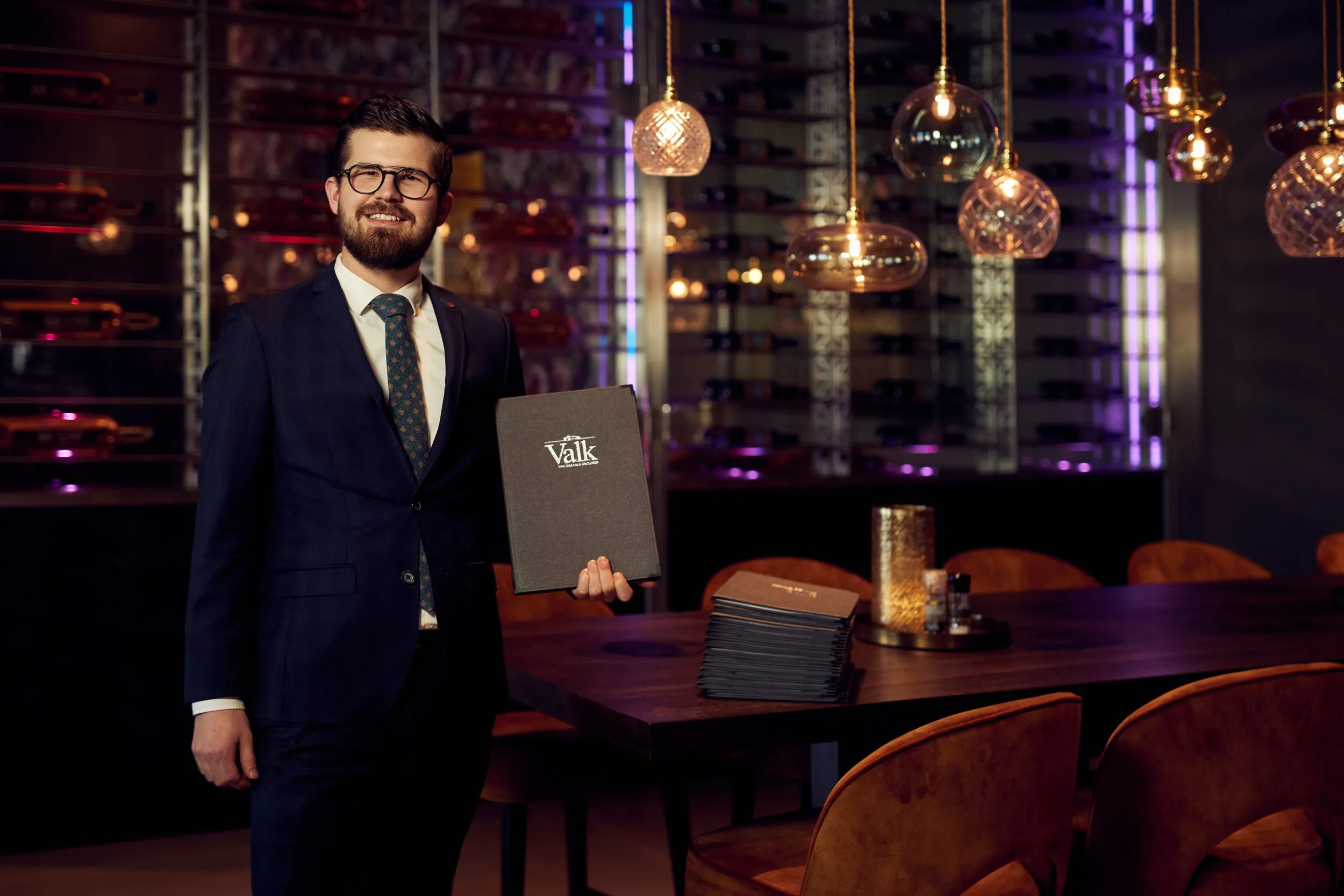 Restaurantmanager 