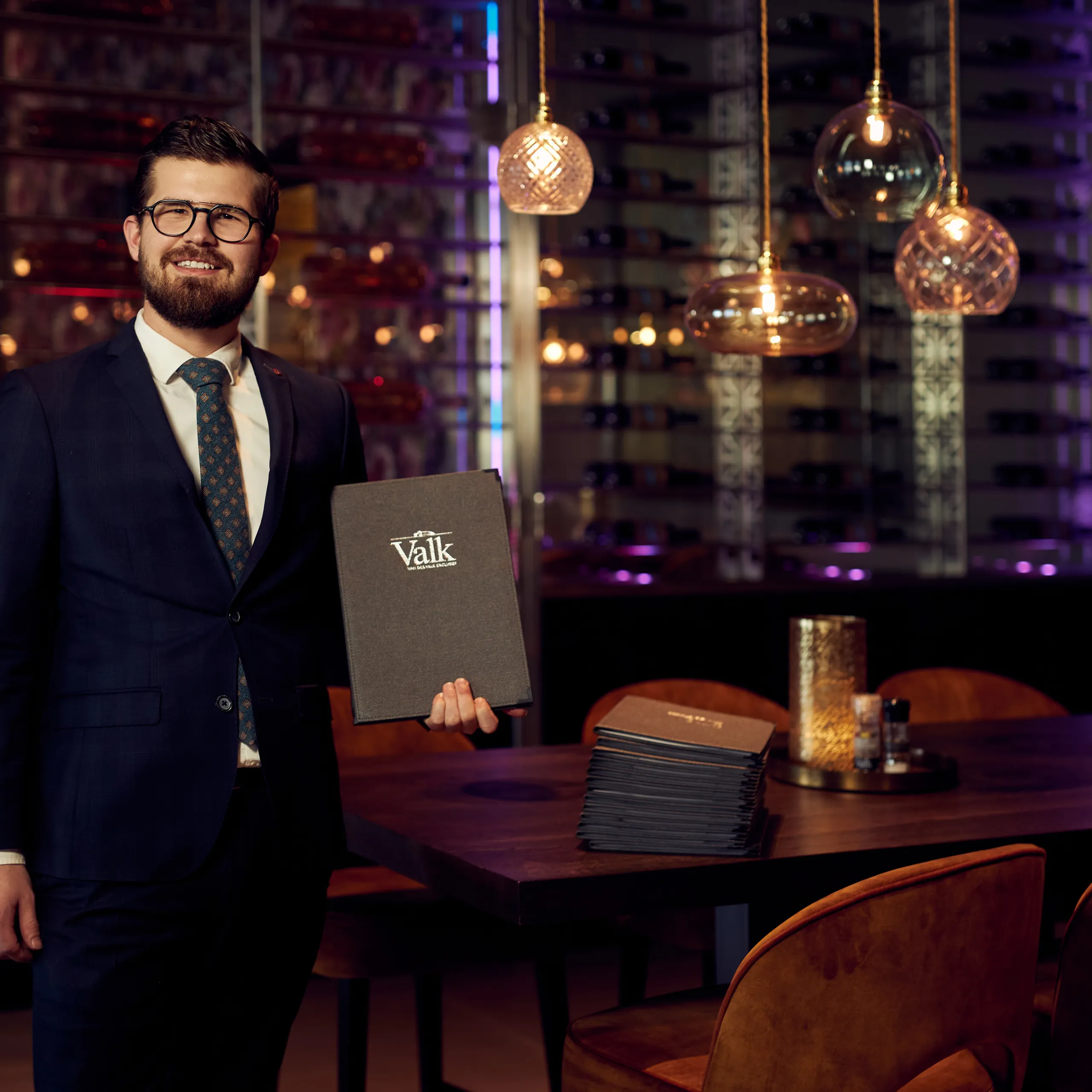 Restaurantmanager 