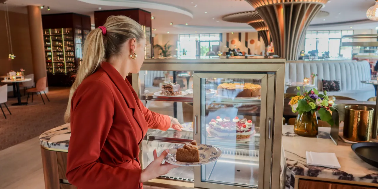 Patissier