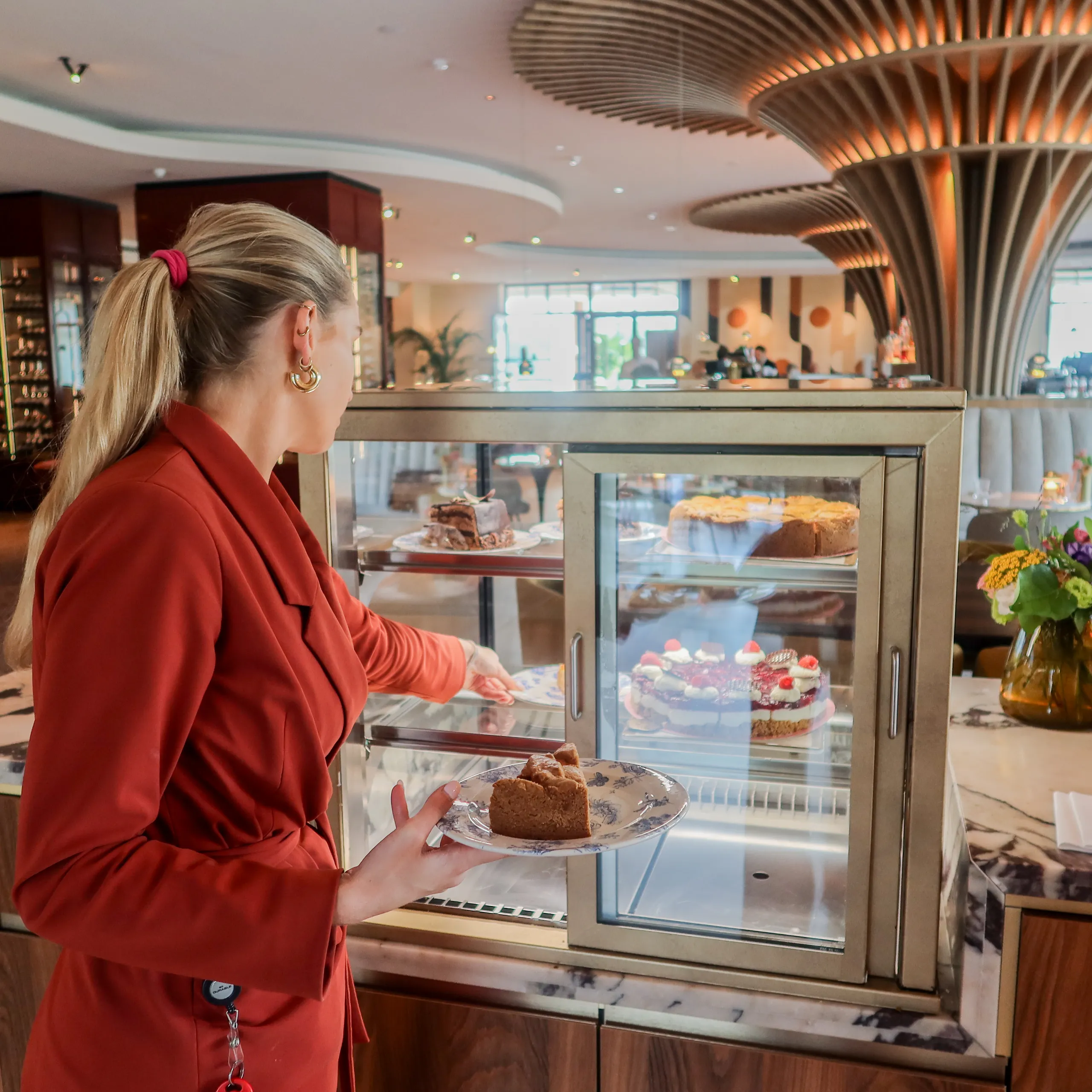 Patissier