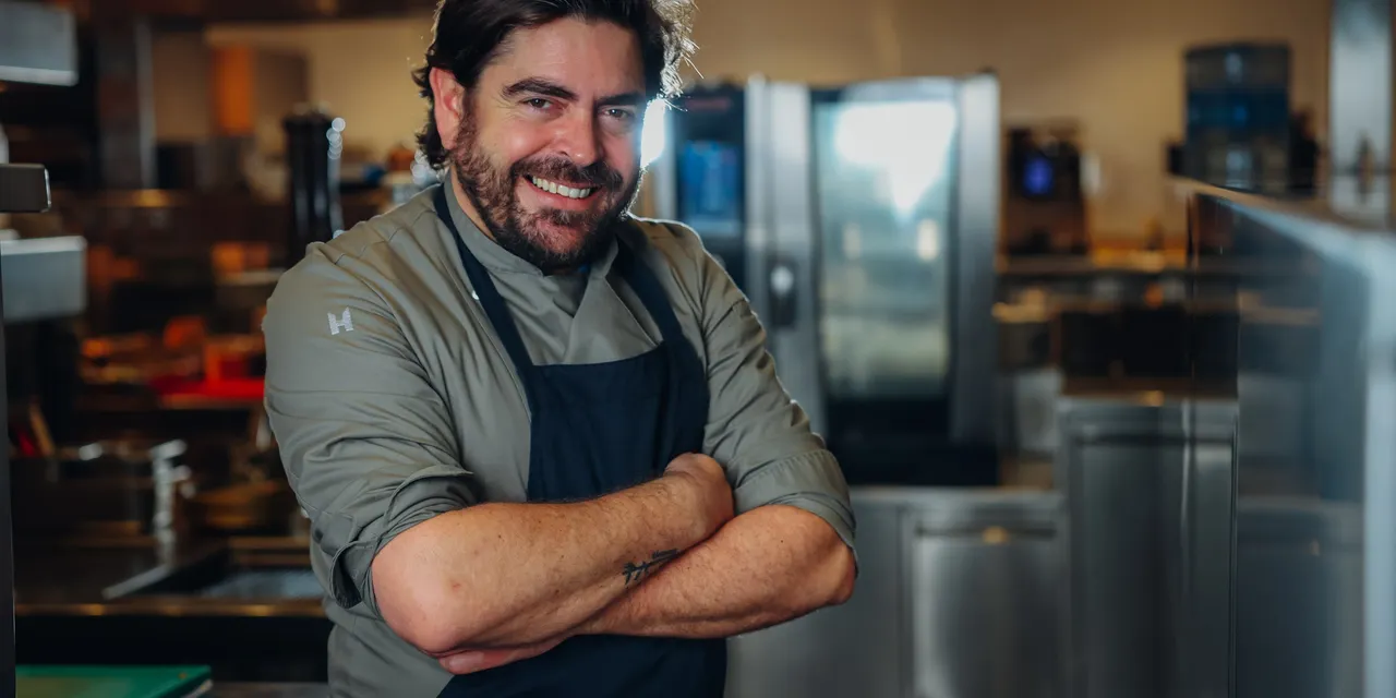 Souschef
