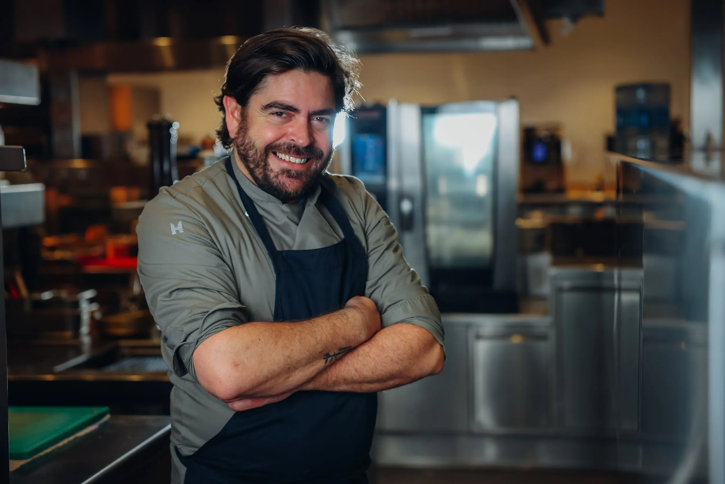 Souschef