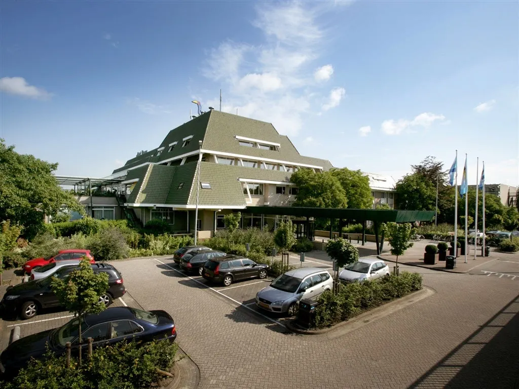Hotel Vianen