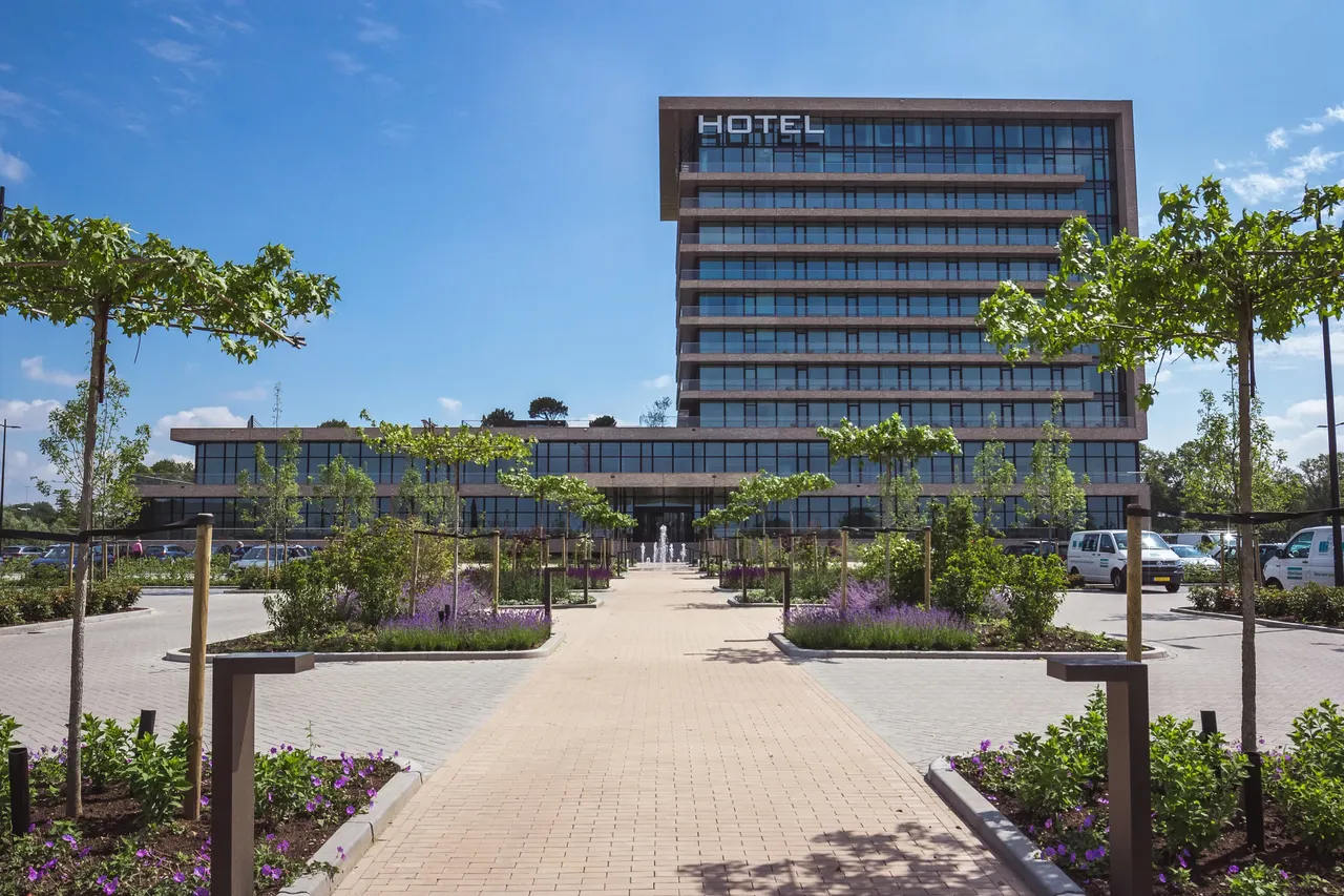Hotel Deventer