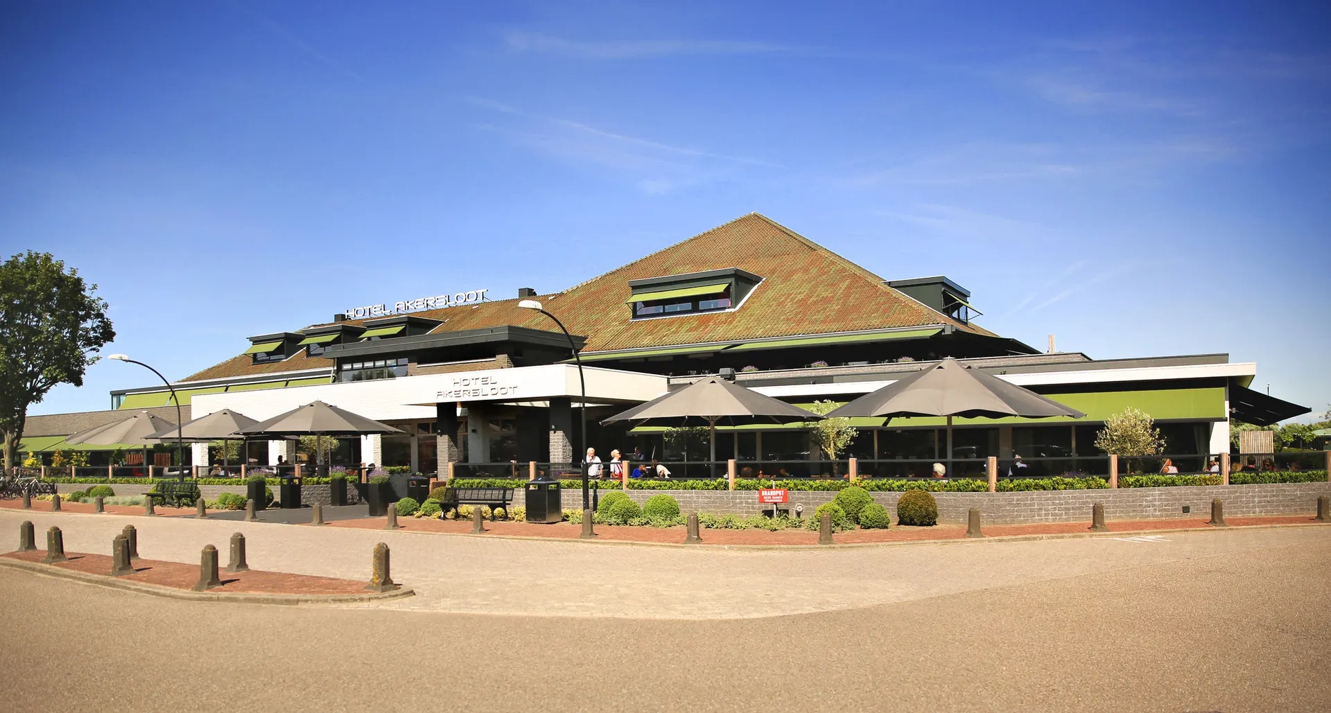 Hotel Akersloot
