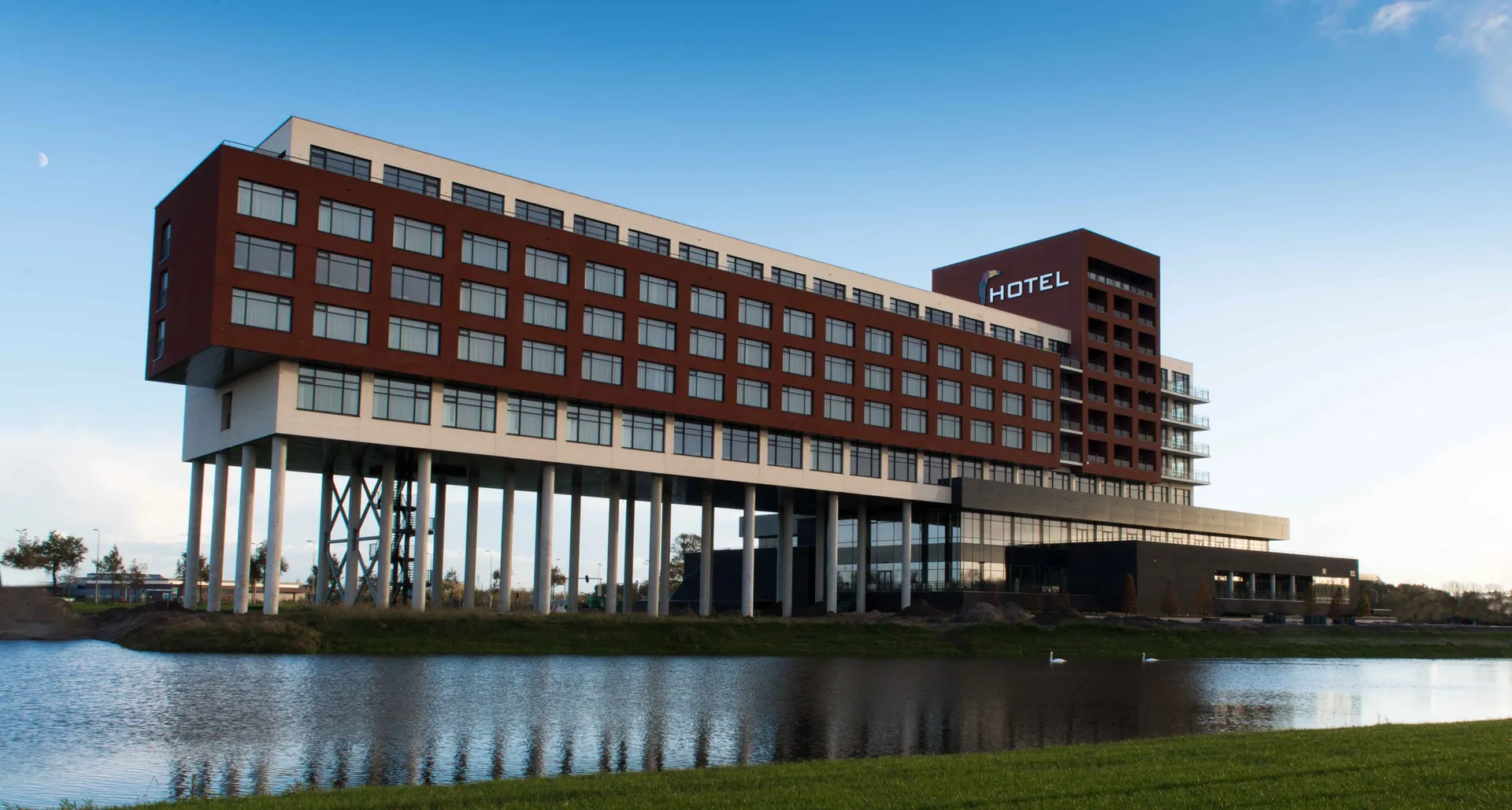 Hotel Zwolle