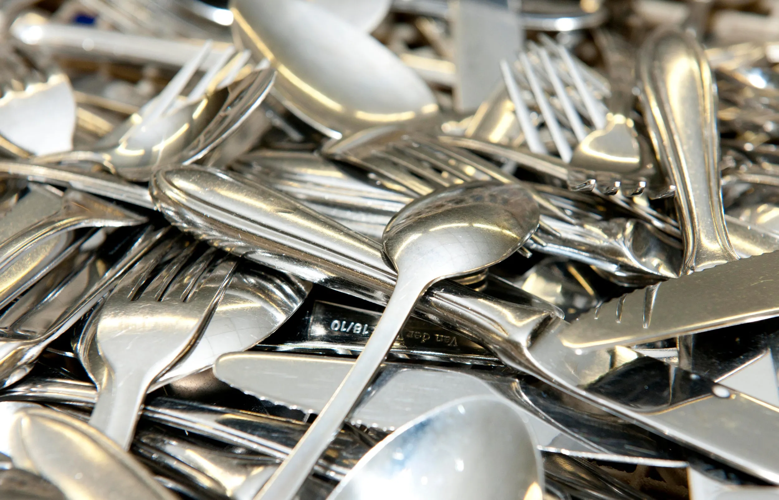 Medewerker spoelkeuken/schoonmaak 